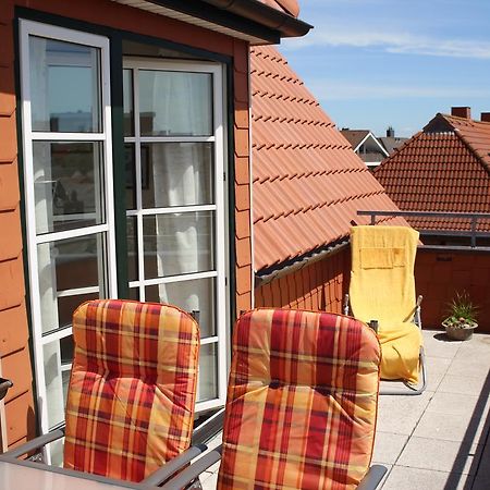 Nordseewind Busum Ruang foto
