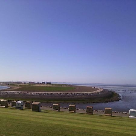 Nordseewind Busum Bagian luar foto