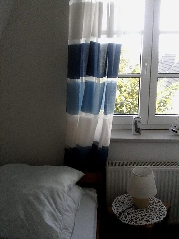 Nordseewind Busum Bagian luar foto
