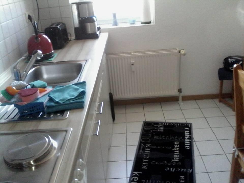 Nordseewind Busum Bagian luar foto