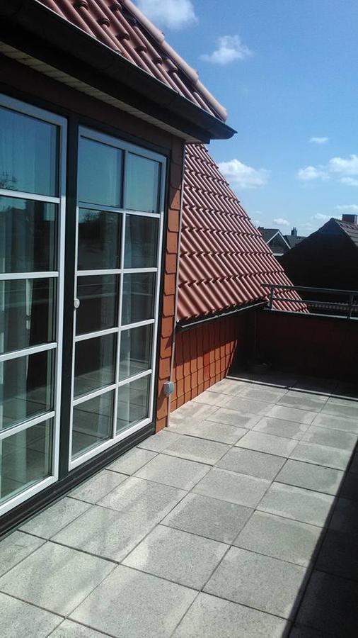 Nordseewind Busum Bagian luar foto