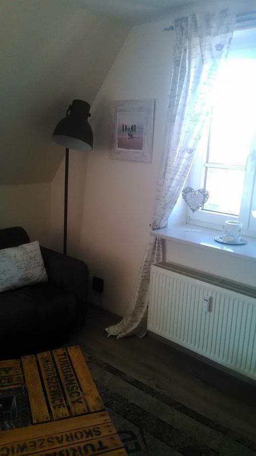 Nordseewind Busum Bagian luar foto
