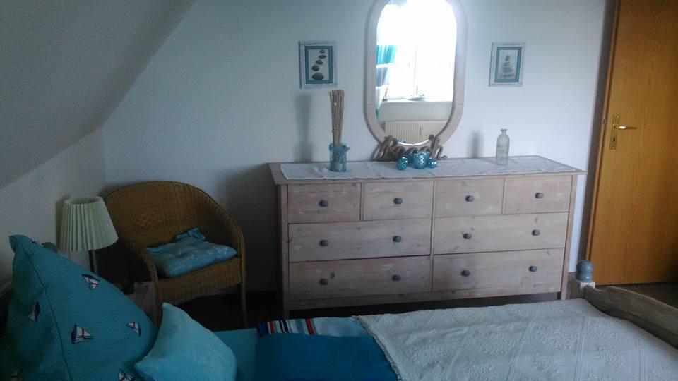 Nordseewind Busum Bagian luar foto