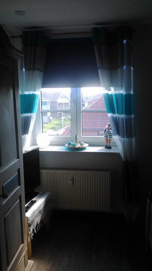 Nordseewind Busum Bagian luar foto