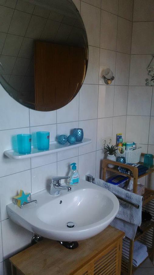 Nordseewind Busum Bagian luar foto
