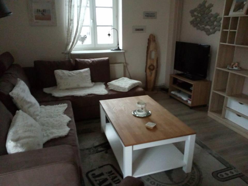 Nordseewind Busum Bagian luar foto