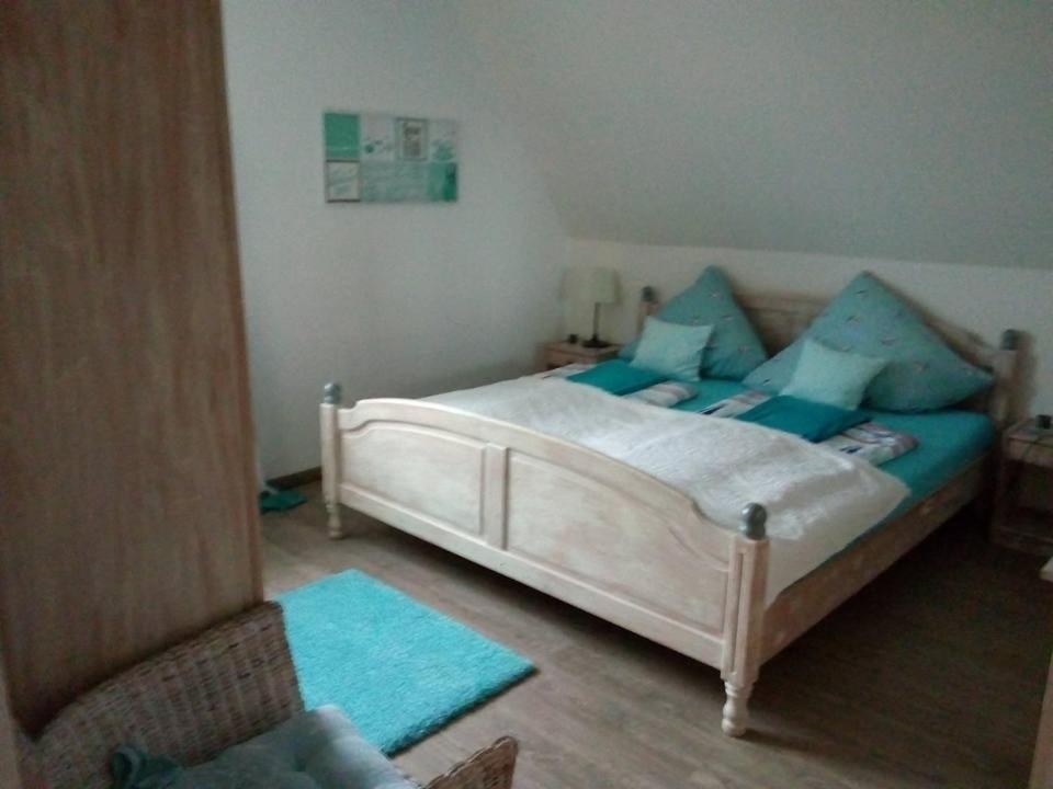 Nordseewind Busum Bagian luar foto