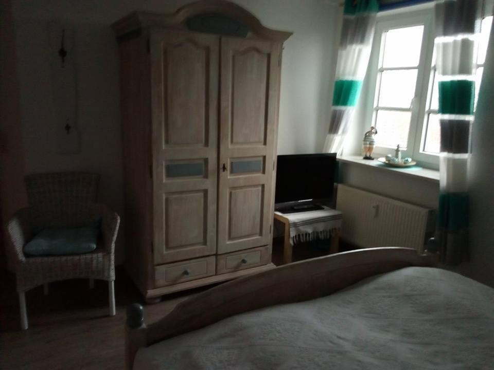 Nordseewind Busum Bagian luar foto