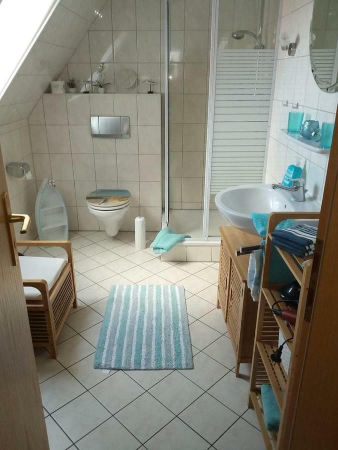 Nordseewind Busum Bagian luar foto