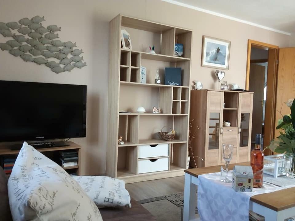 Nordseewind Busum Bagian luar foto